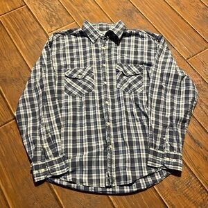 J Crew Shirt - Size Medium